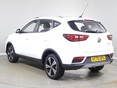 MG ZS EXCLUSIVE 7