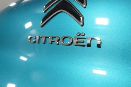 Citroen C3 PURETECH SHINE S/S Image 16