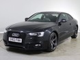 Audi A5 TDI BLACK EDITION 6