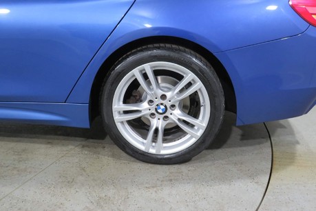 BMW 4 Series 418D M SPORT GRAN COUPE Image 18
