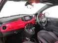 Fiat 500 RED 2
