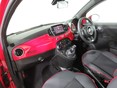 Fiat 500 RED 2