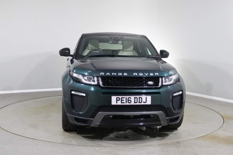 Land Rover Range Rover Evoque 2.0 TD4 HSE Dynamic Auto 4WD Euro 6 (s/s) 5dr Image 6
