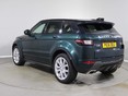 Land Rover Range Rover Evoque 2.0 TD4 HSE Dynamic Auto 4WD Euro 6 (s/s) 5dr 7