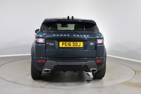 Land Rover Range Rover Evoque 2.0 TD4 HSE Dynamic Auto 4WD Euro 6 (s/s) 5dr Image 9