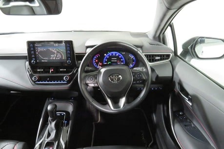 Toyota Corolla EXCEL Image 41