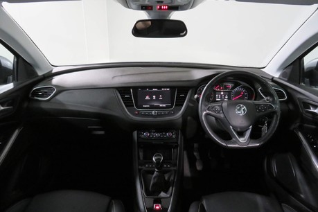 Vauxhall Grandland X ELITE NAV Image 18