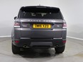 Land Rover Range Rover Sport 3.0h SDV6 Autobiography Dynamic Auto 4WD Euro 6 (s/s) 5dr 5
