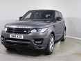Land Rover Range Rover Sport 3.0h SDV6 Autobiography Dynamic Auto 4WD Euro 6 (s/s) 5dr 7