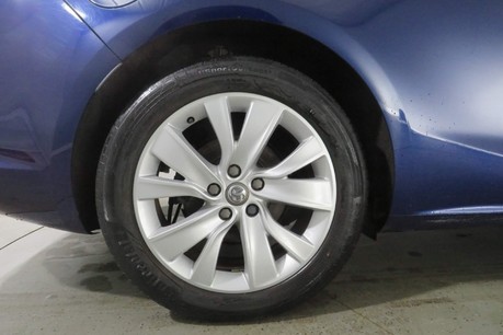 Vauxhall Cascada SE CDTI S/S Image 18