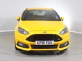 Ford Focus ST-3 5