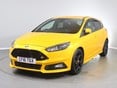 Ford Focus ST-3 6
