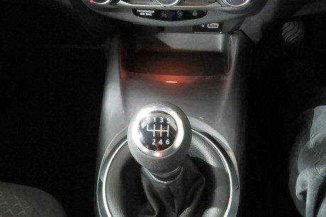 Nissan Juke DIG-T ACENTA Image 31