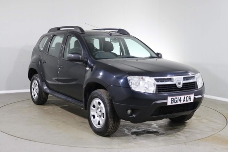 Dacia Duster AMBIANCE DCI