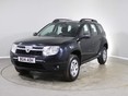 Dacia Duster AMBIANCE DCI 6