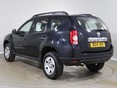 Dacia Duster AMBIANCE DCI 7