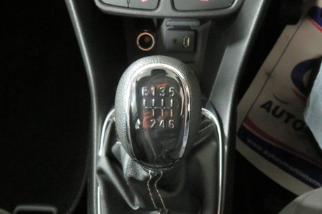 Vauxhall Mokka EXCLUSIV S/S Image 23