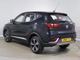 MG ZS EXCITE 7
