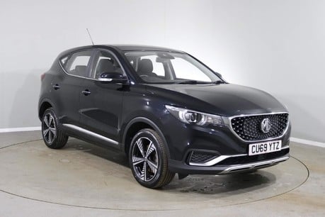 MG ZS EXCITE Image 1