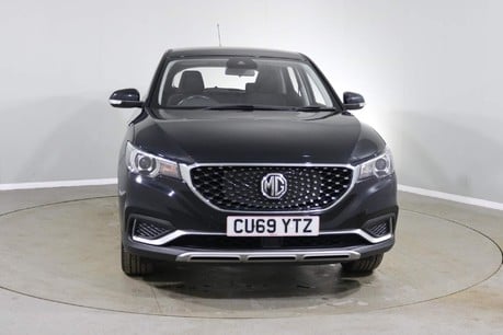 MG ZS EXCITE Image 6