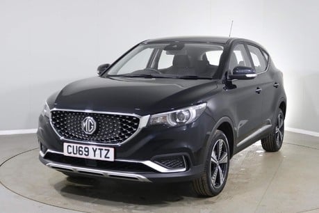 MG ZS EXCITE Image 7
