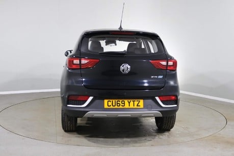 MG ZS EXCITE Image 9