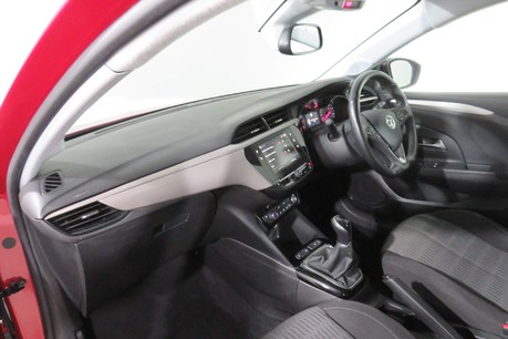 Vauxhall Corsa SE PREMIUM Image 3
