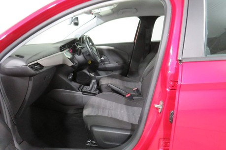 Vauxhall Corsa SE PREMIUM Image 36