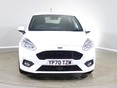 Ford Fiesta ST-LINE EDITION 5
