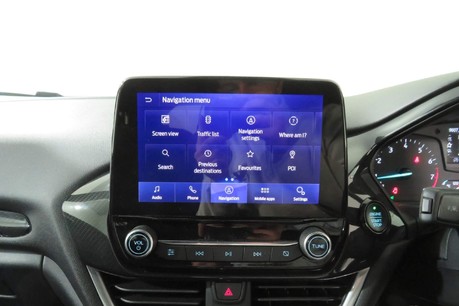 Ford Fiesta ST-LINE EDITION Image 23