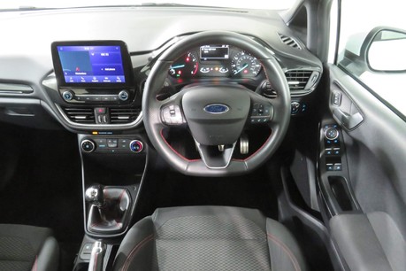 Ford Fiesta ST-LINE EDITION Image 44
