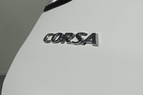Vauxhall Corsa ELITE Image 39