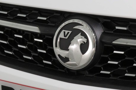 Vauxhall Corsa ELITE Image 43