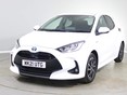 Toyota Yaris DESIGN 6