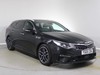 Kia Optima CRDI GT-LINE S ISG