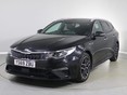 Kia Optima CRDI GT-LINE S ISG 6