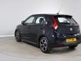 MG MG3 EXCLUSIVE NAV VTI-TECH 7