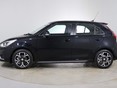 MG MG3 EXCLUSIVE NAV VTI-TECH 3