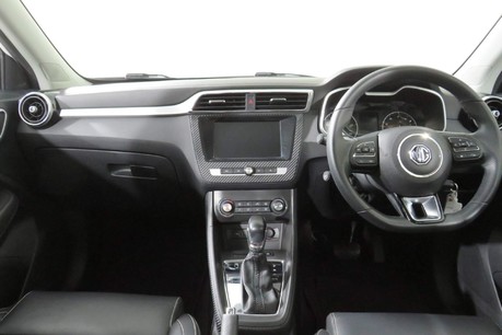 MG ZS EXCLUSIVE Image 18