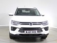 SsangYong Korando ULTIMATE 5