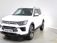 SsangYong Korando ULTIMATE 6