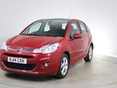 Citroen C3 EXCLUSIVE 6