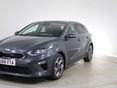 Kia Ceed FIRST EDITION ISG 5