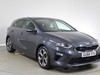 Kia Ceed FIRST EDITION ISG