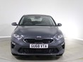 Kia Ceed FIRST EDITION ISG 4