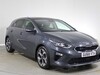 Kia Ceed FIRST EDITION ISG