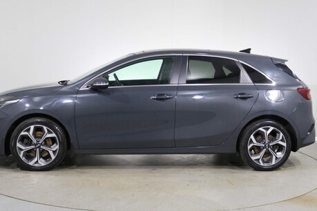 Kia Ceed FIRST EDITION ISG Image 4