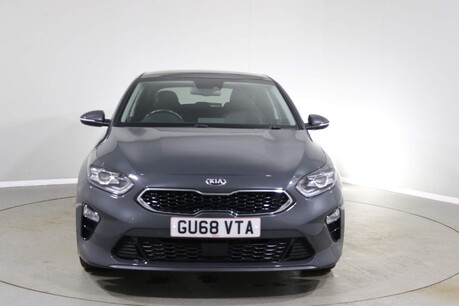 Kia Ceed FIRST EDITION ISG Image 5