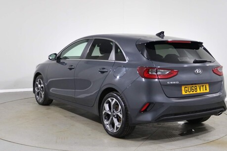 Kia Ceed FIRST EDITION ISG Image 7