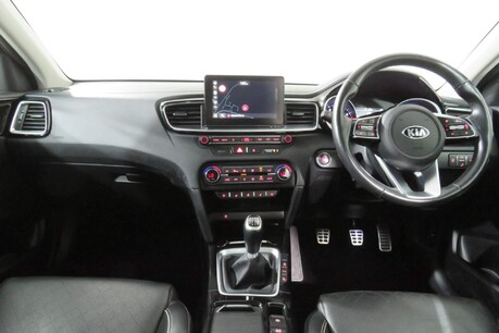 Kia Ceed FIRST EDITION ISG Image 19